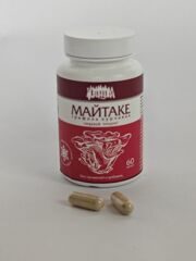 Майтаке грифола кучерявая