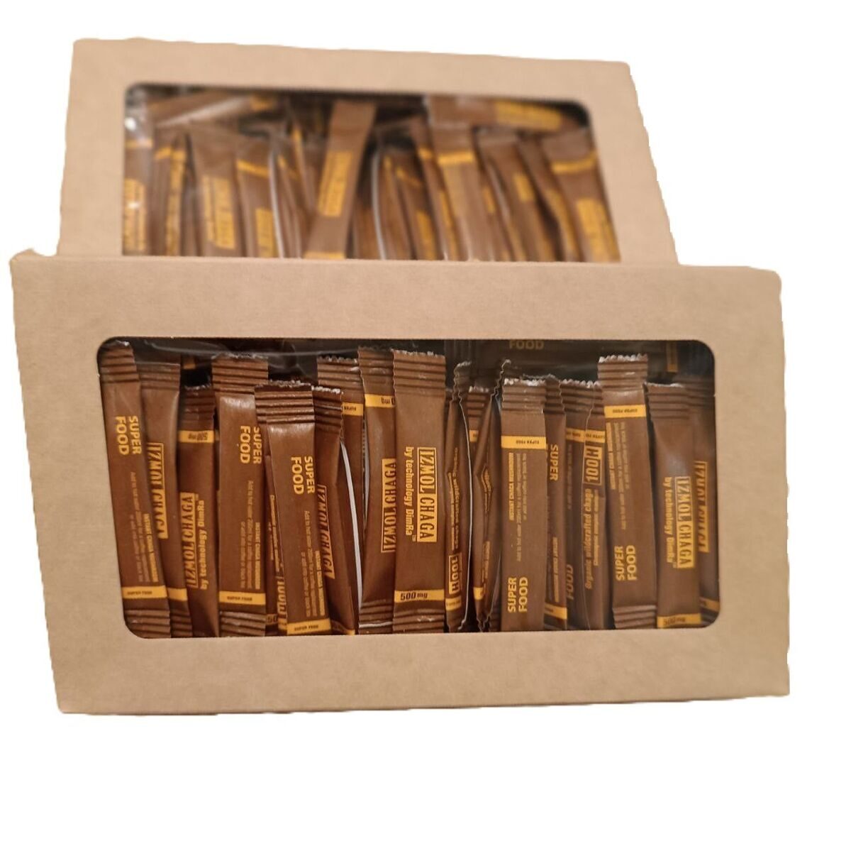 Izmol Chaga instant